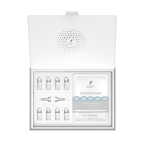 SQT Revitalizing Beauty Set