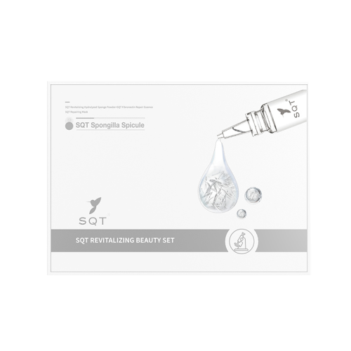 SQT Revitalizing Beauty Set