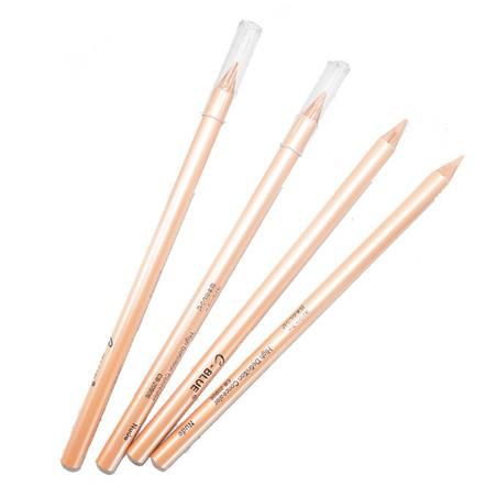 best wood concealer pencil for eyebrows makeup stick wooden waterproof