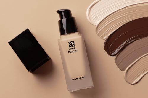 FOUNDATION Private Label OEM/ODM