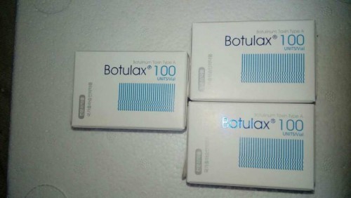 Buy Botulax 100iu & 200iu