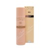 Nuborn Cell Snow Collagen Cleanser – Hyaluronic Acid Tea Tree Leaf Korean Daily Mousse Type Foam Facial Skin Care – 150ml
