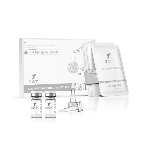 SQT Revitalizing Beauty Set