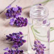 100% Pure Natural Lavender Hydrosol (Floral Water)