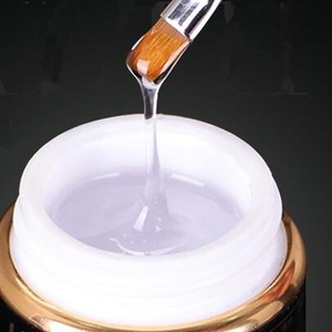 15ml Fast Dry Nail Creation Builder Other Nail Supplies Uv Led Nail Builder Gel For Wholesale
