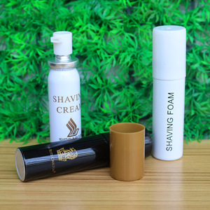 15ml Mini Shaving Foam, travel Shaving Foam, Airline Shaving Foam