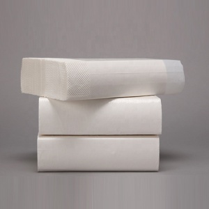 1ply 2ply Virgin Wood Pulp Commercial Multifold Paper Hand Towels