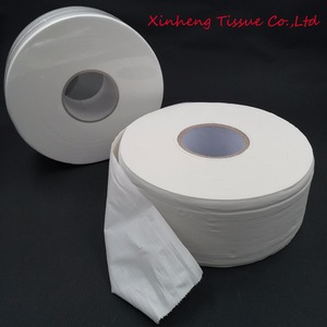 2017 Hot sale soft jumbo roll toilet tissue