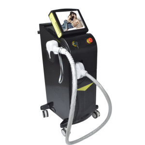 2021 Newest Best Quality SHR Diode 3 wave 755/808/1064 / Alexandrite Laser Hair Removal Machine Price