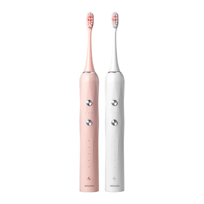 2023 OEM Wholesale Quality Adult Intelligent Rechargeable Customized Electric Toothbrush