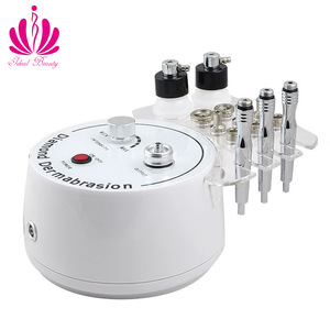 3 in 1 vacuum spray diamond microdermabrasion machine (M036)