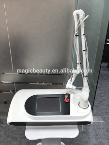 A0511 Newest Portable Fractional CO2 Laser Equipment/co2 fractional laser New Products for sale