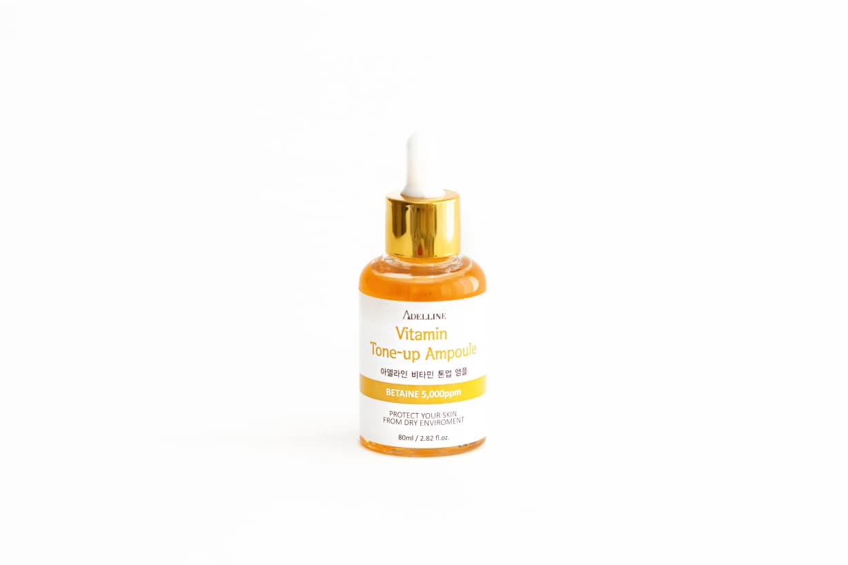 ADELLINE VITAMIN TONE-UP AMPOULE