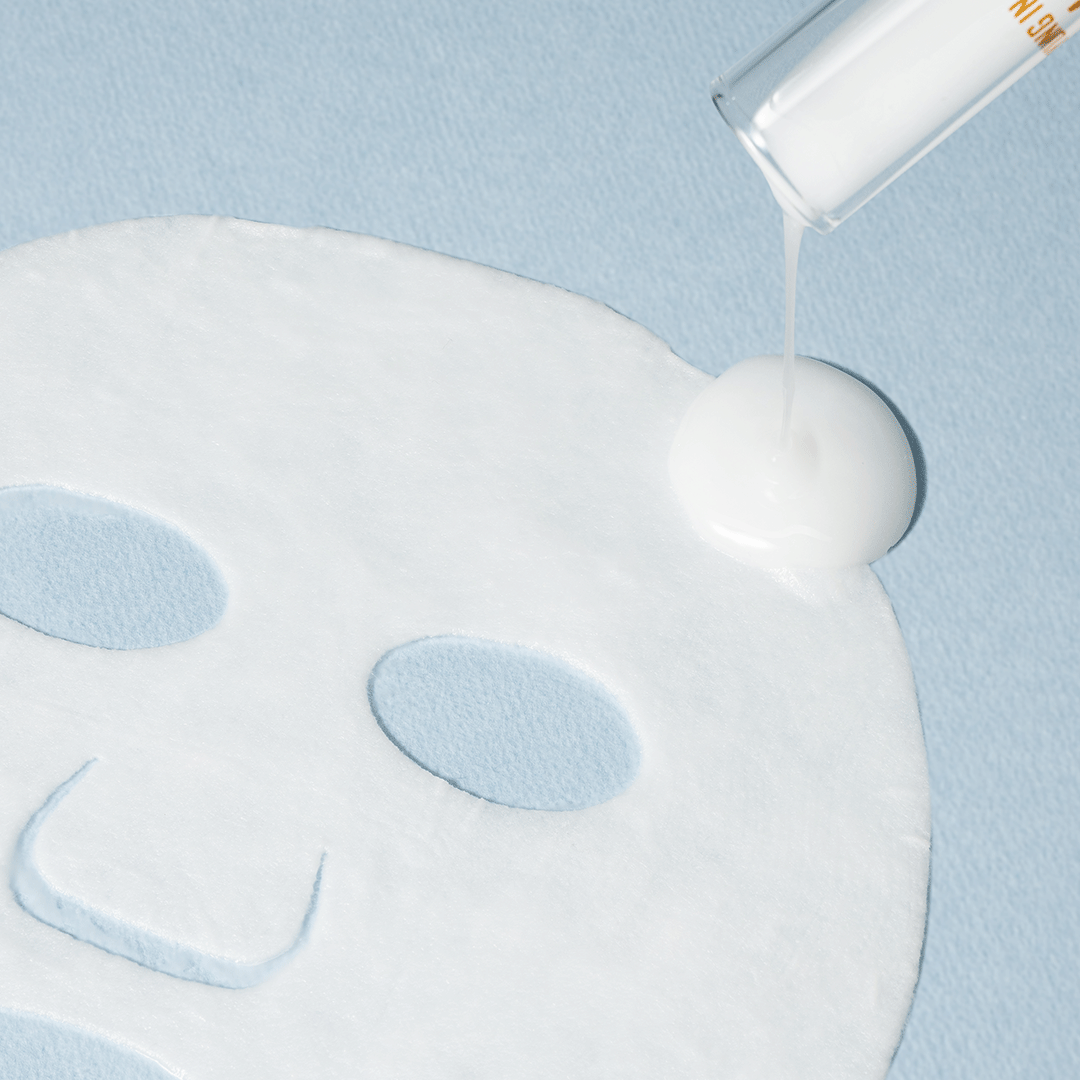 ALPCH MU:EUL AMPOULE MASKPACK, CREAM MASKPACK, VEGAN MASKPACK