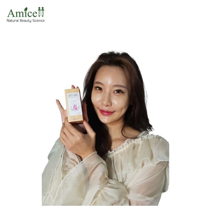 Amicell Skin Care Perfect  Beauty Serum Anti-wrinkle Anti-aging Brightening Moisturizer Cosmetic