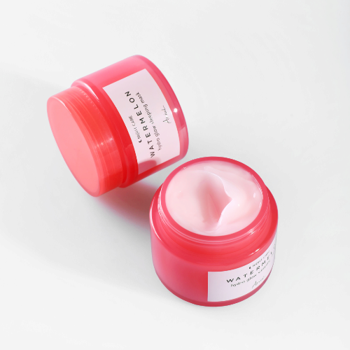 Ariul Watermelon Hydro Vital Sleeping Mask