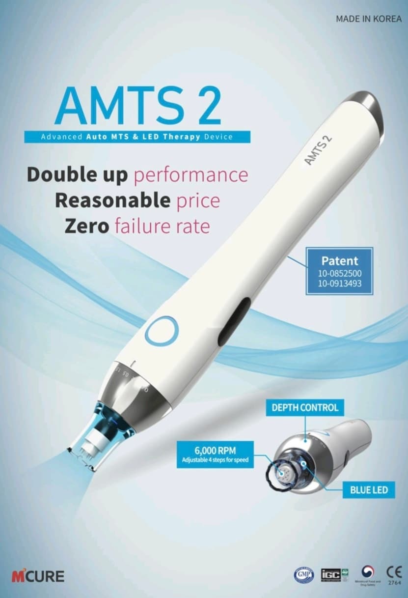 AutoMTS2 Skincare