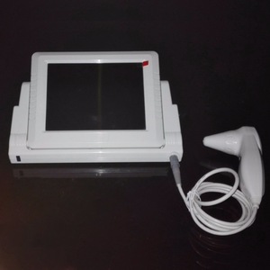 AYJ-J015 Newest 5MP digital Hair Skin Analyzer with 8 inch LCD monitor