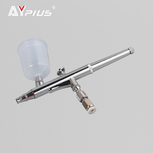 AYJ-X13B(CE) factory price 5 in 1 oxygen spray gun for facial  Beauty machine beauty equipment