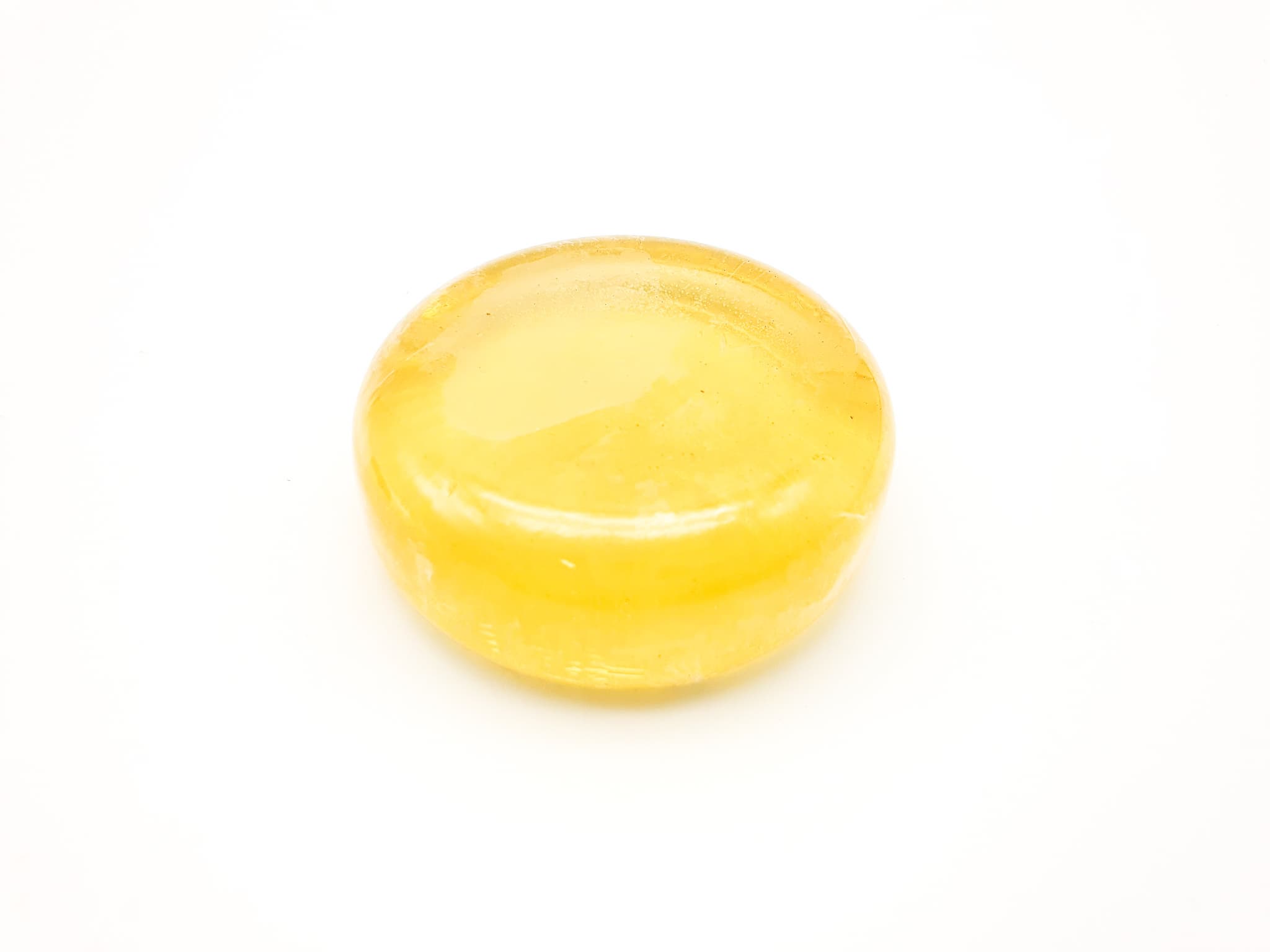 Bamboo Collagen Soap