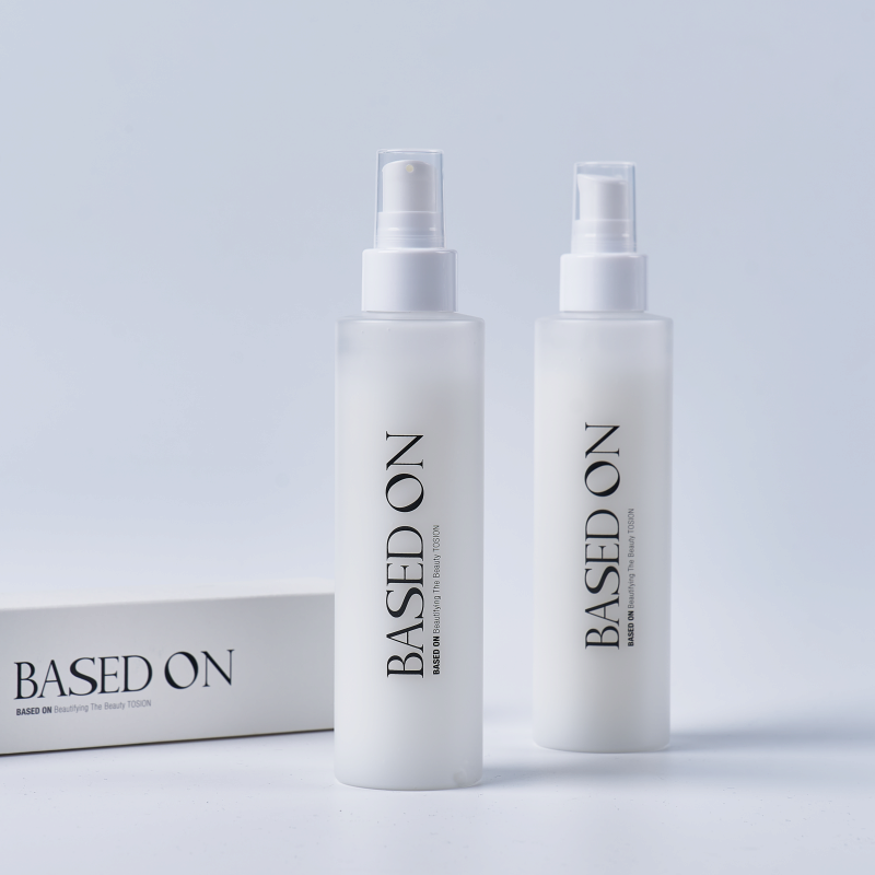 BASED ON  Beautifying The Beauty Tosion  150ml_skin care, lotion