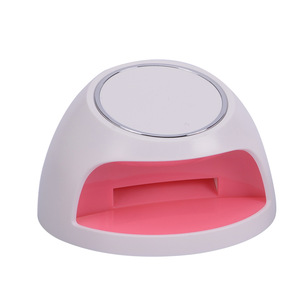 BC-1315 Best selling UV lamp nail oven nail care plastic dryer machine