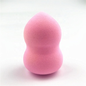 Beauty Sponge Puff Super Soft Makeup Egg Gourd Drop Puff Foundation Sponge Powder Smooth Beauty Face Clean Makeup Tool Accessory