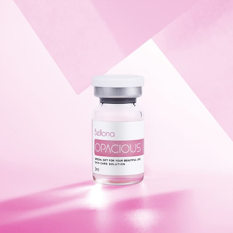 Bellona Opacious Serum