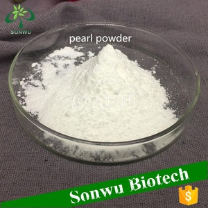 Best price Nano pearl powder for skin whitening