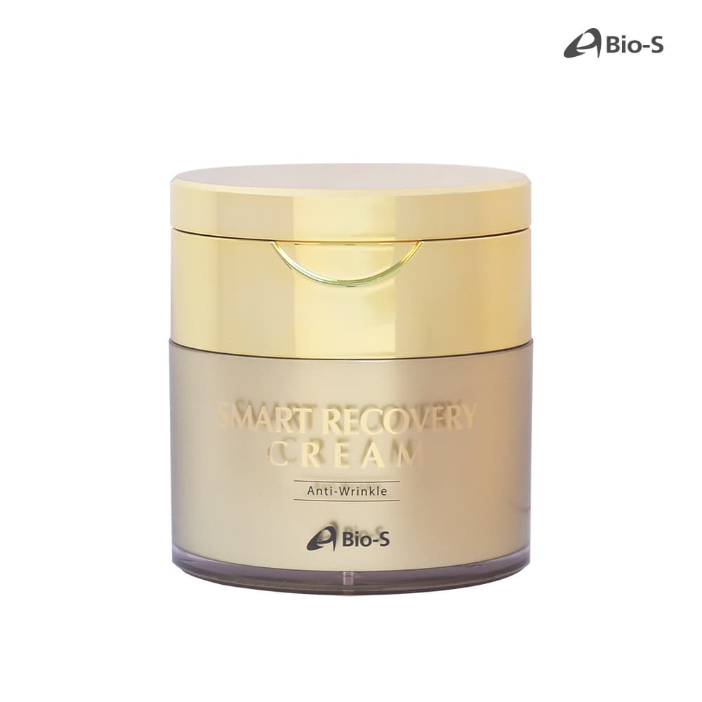 BIO-S SMART RECOVERY CREAM