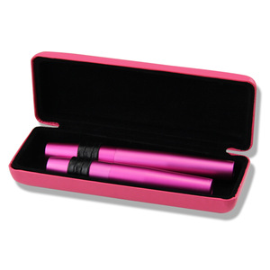 Black box gel mascaras NO LOGO 3D Fiber Lash Mascara Set create your own brand mascara