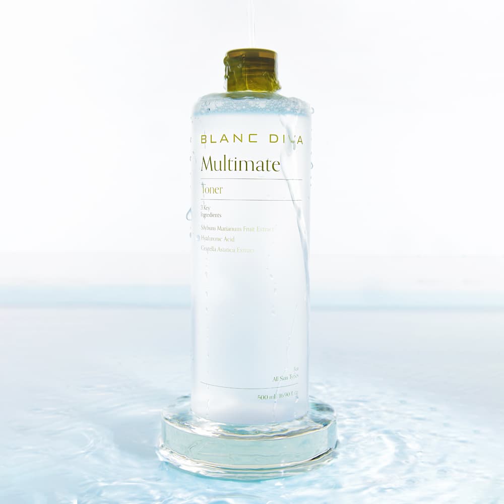 BLANC DIVA MULTIMATE TONER