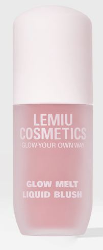 [BLUSHER] GLOW MELT LIQUID BLUSH