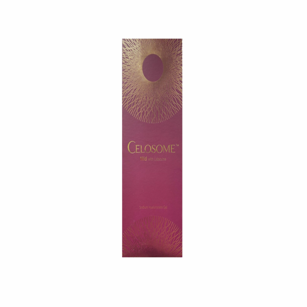 Celosome Mid,   HA Filler, Dermal Filler 