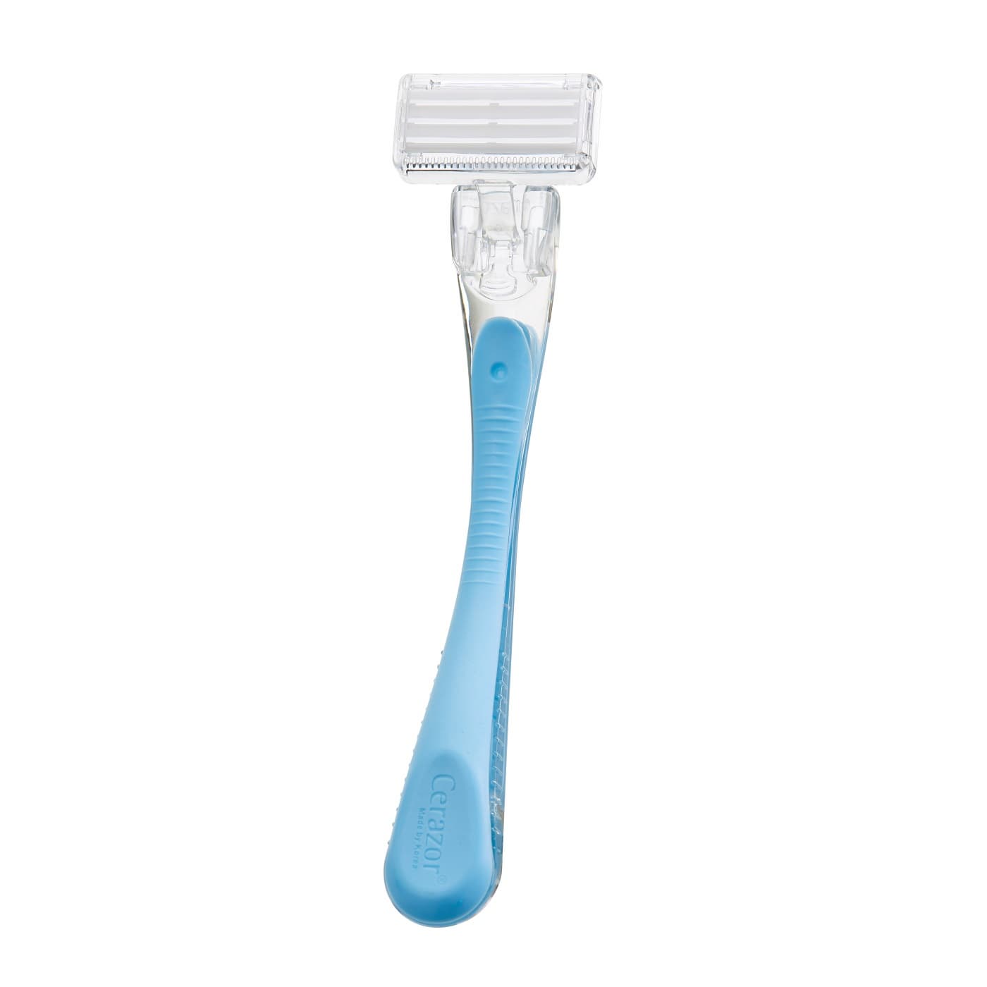 Cerazor,Ceramic razor for women