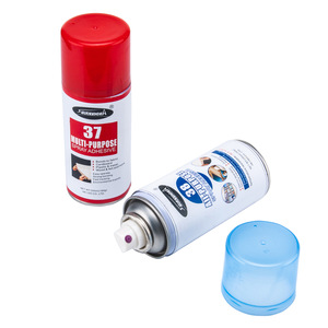 Cheap Aerosol Can Price Aluminum Aerosol Cans Spray Colors Customized CMYK