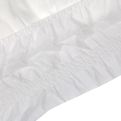 Cheap Price Free Sample High Absorption PE Back Sheet Disposable Adult Diaper From China