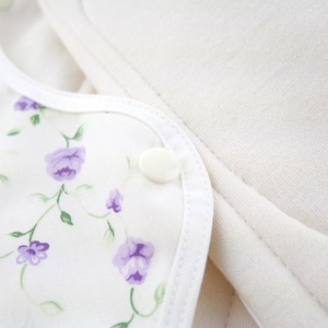 Comfort Feminine Soft Microfleece Heart Felt Reusable Sanitary Pads Cloth organic female  Menstrual Pad cotton sanitary napkins