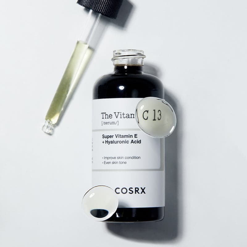 COSRX The Vitamin C 13 Serum