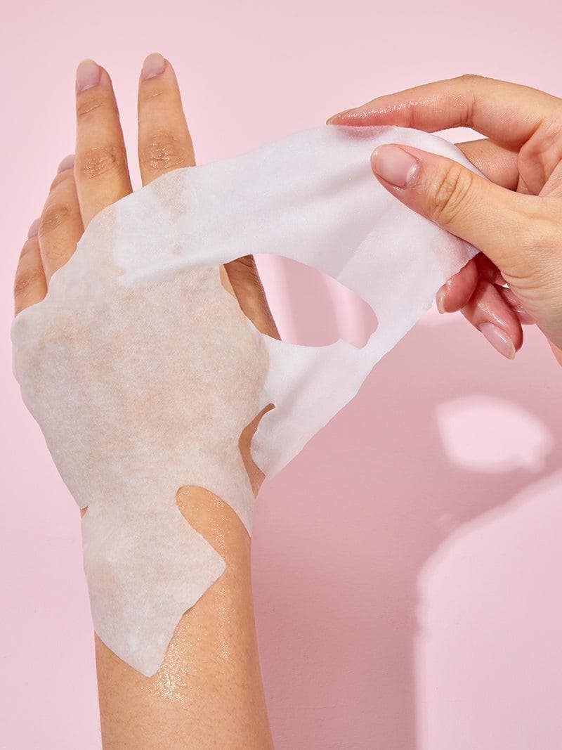 [COSRX]Balancium Comfort Ceramide Soft Cream Sheet Mask