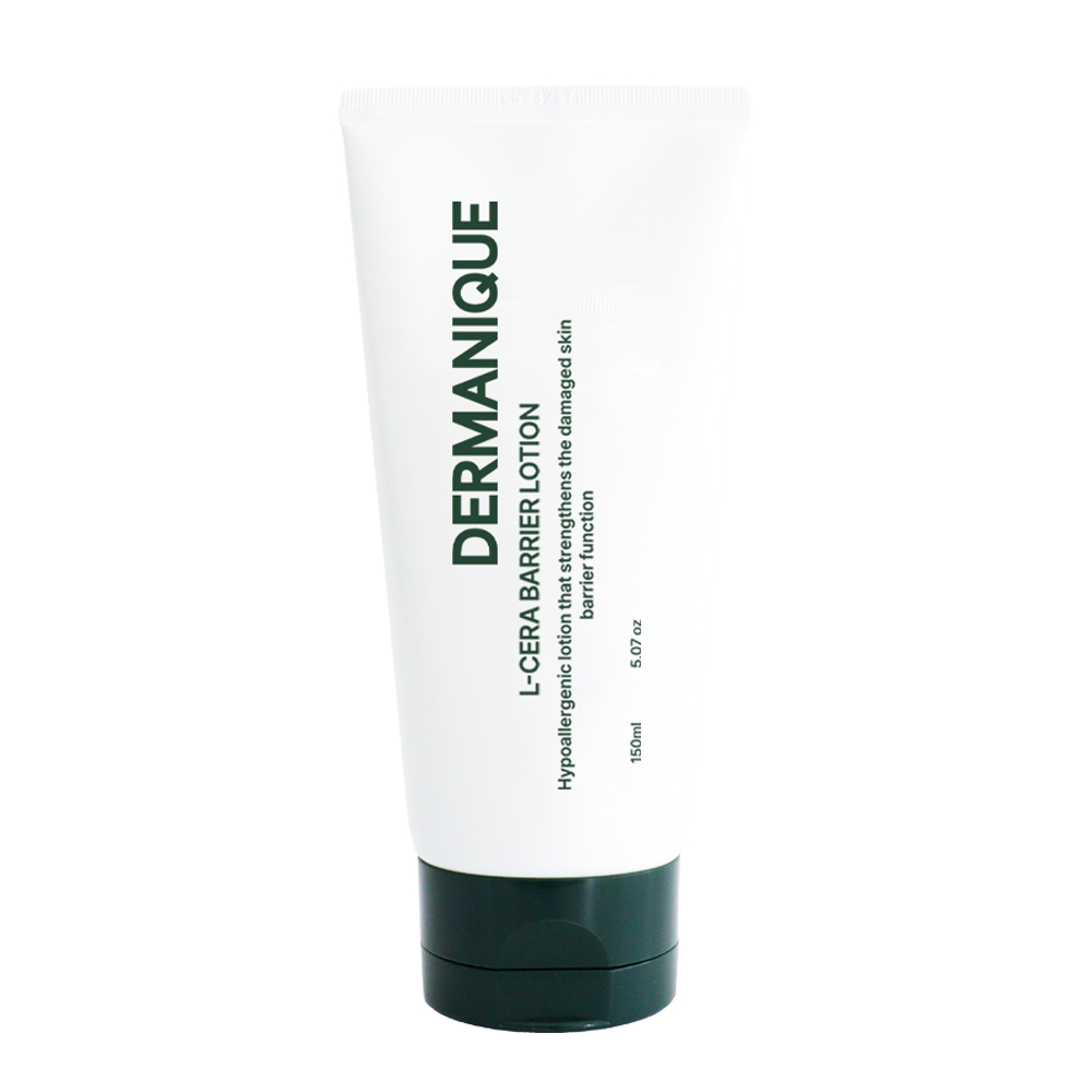 DermaNique L-Cera Barrier Lotion