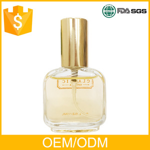 designer type perfume oil