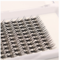 Diy Cluster Eyelashes