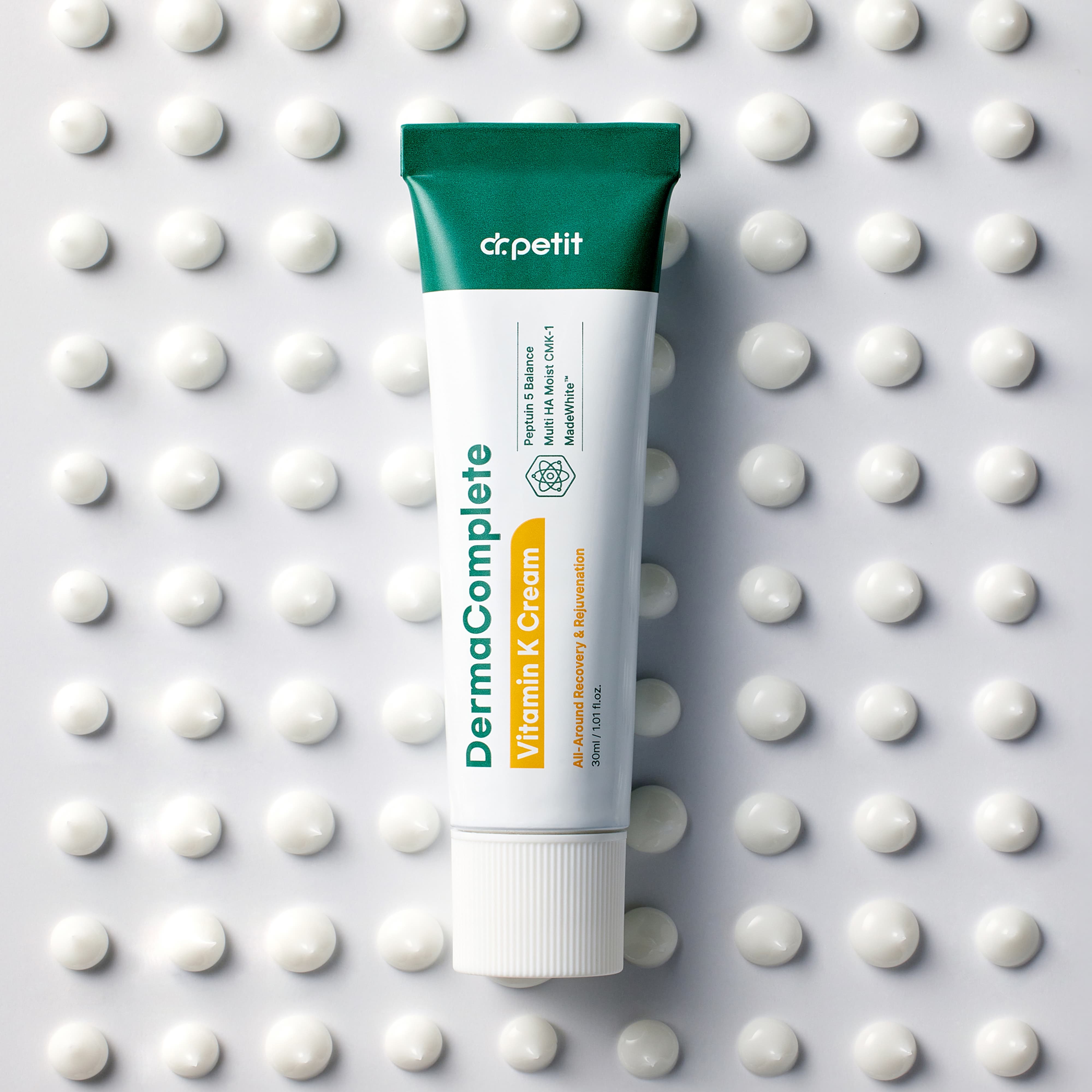 DR.PETIT DermaComplete Vitamin K Cream