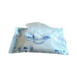 Easy cleaning Disposable floor wet wipes floor cleaning floor wet wipes for mop use