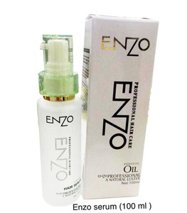 enzo Hair Serum hair care 100ml