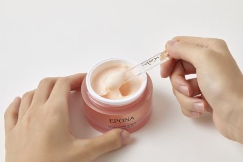 EPONA PREMIUM SALMON OIL CREAM