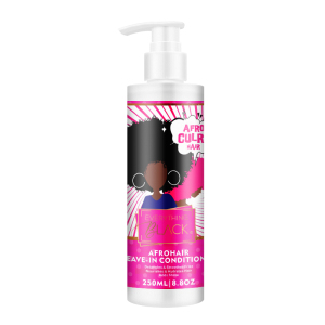Everythingblack Private Label African American Hair Care Products For Daily Damage Repair