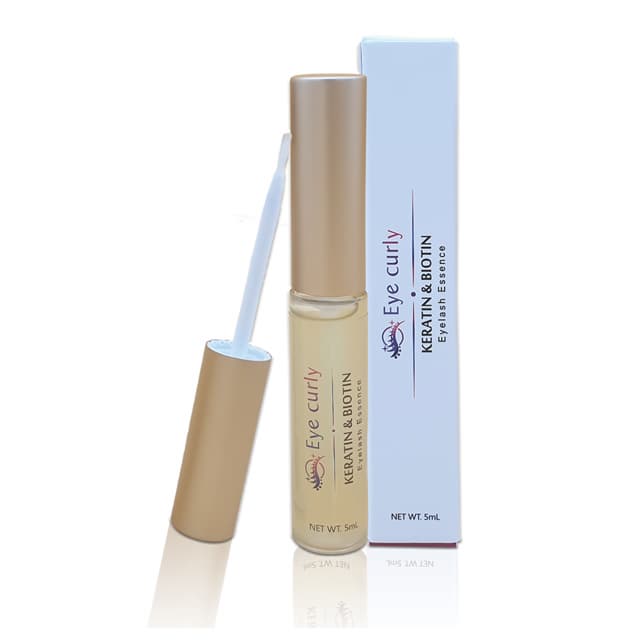 EYECULRY EYELASH BIOTIN&amp;KERATIN ESSENCE
