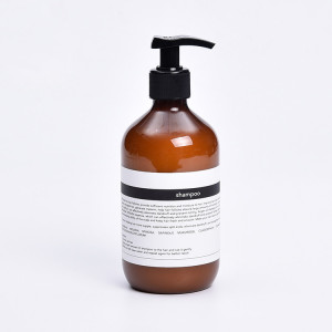 Factory direct hair shampoo welcomed to OEM offeredNatural silicon-free shampoo create your brand